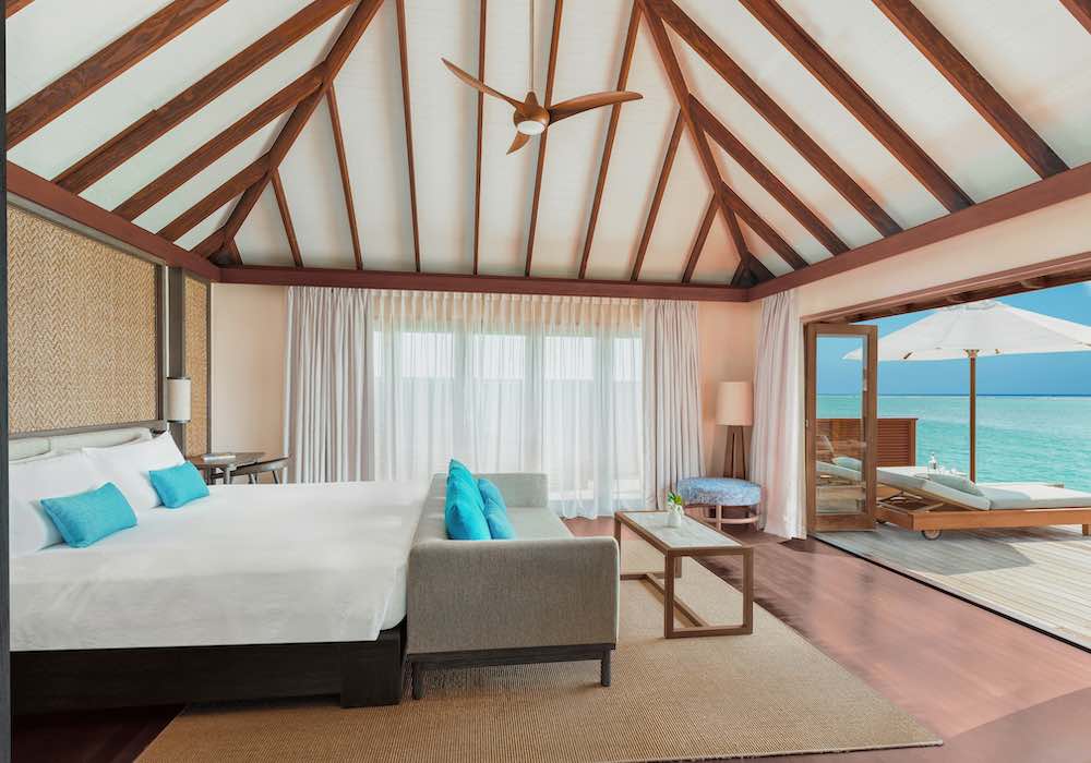 King Water Villa photo 4